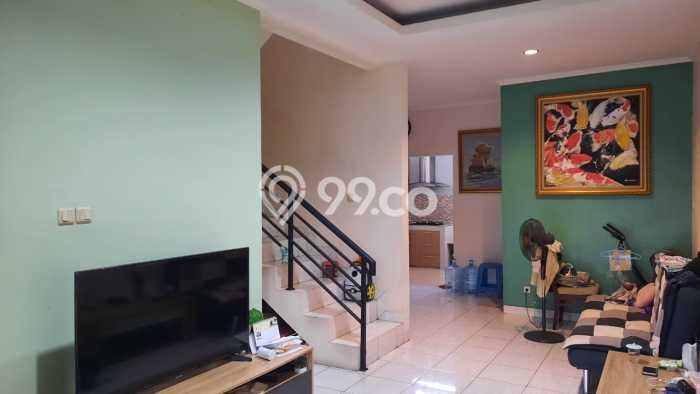 For Sale Rumah 3 Kamar Lokasi Strategis Nyaman dan Strategis di Pamulang For Sale Rumah 3 Kamar Lokasi Strategis Nyaman dan Strategis di Pamulang