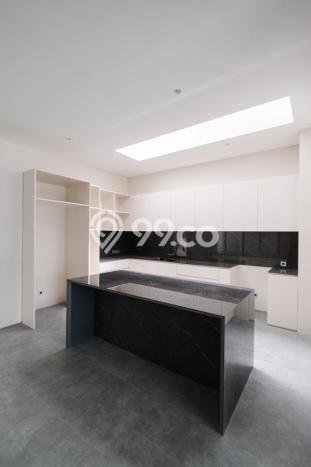 Dijual Rumah Mewah Megah Dengan View Cantik di Bintaro, Tangerang Selatan Dijual Rumah Mewah Megah Dengan View Cantik di Bintaro, Tangerang Selatan