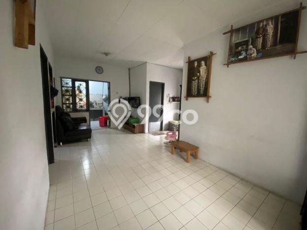 Rumah Minimalis 2 KT LT 154m2 di Bintaro Rumah Minimalis 2 KT LT 154m2 di Bintaro