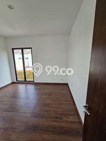 Rumah Modern 2 KT LT 102m2 di Kampung Utan Rumah Modern 2 KT LT 102m2 di Kampung Utan
