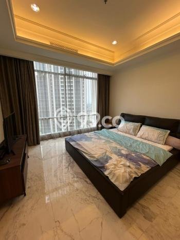 Sewa Apartemen Harga Terjangkau di Simprug 2 KT Sewa Apartemen Harga Terjangkau di Simprug 2 KT