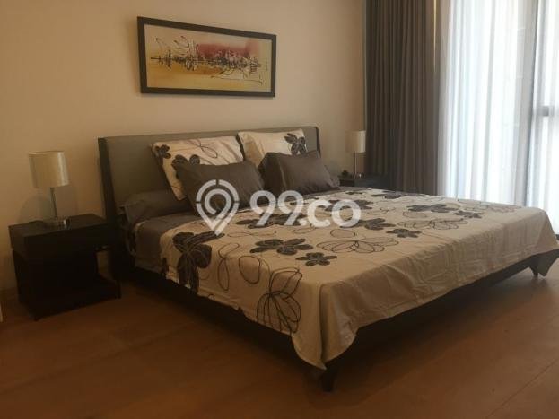 Apartemen Murah dengan 2 BR & 2 KM di Cilandak Jakarta Selatan Apartemen Murah dengan 2 BR & 2 KM di Cilandak Jakarta Selatan