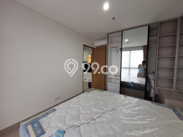 Disewakan Apartemen Ekonomis 1 KT di Kuningan Jakarta Selatan Disewakan Apartemen Ekonomis 1 KT di Kuningan Jakarta Selatan