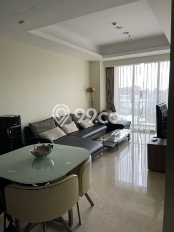 Jarang Ada! Unit Apartemen Hemat di Kebayoran Lama, Jakarta Selatan 1 Kamar Tidur dan 1 Kamar Mandi Jarang Ada! Unit Apartemen Hemat di Kebayoran Lama, Jakarta Selatan 1 Kamar Tidur dan 1 Kamar Mandi