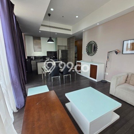 Hunian Strategis 170m2 di Setiabudi Jakarta Selatan 3 Bedroom Hunian Strategis 170m2 di Setiabudi Jakarta Selatan 3 Bedroom