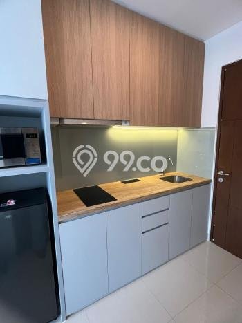 Hunian Strategis 24m2 di Kuningan Jakarta Selatan 1 Bedroom Hunian Strategis 24m2 di Kuningan Jakarta Selatan 1 Bedroom