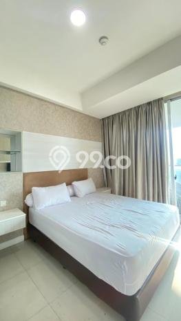 FOR SALE Hunian Apartemen Luxury di Mampang Prapatan dengan 4 Kamar Tidur & Luas 204m2 FOR SALE Hunian Apartemen Luxury di Mampang Prapatan dengan 4 Kamar Tidur & Luas 204m2
