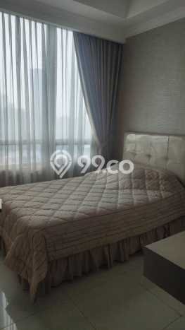 Apartemen Nyaman untuk Disewa, 2 Kamar di Jakarta Selatan Apartemen Nyaman untuk Disewa, 2 Kamar di Jakarta Selatan