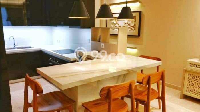 Hunian Apartemen Disewakan Murah 110m2 di Kebayoran Lama, Cocok Dijadikan Tempat Tinggal Anda Hunian Apartemen Disewakan Murah 110m2 di Kebayoran Lama, Cocok Dijadikan Tempat Tinggal Anda