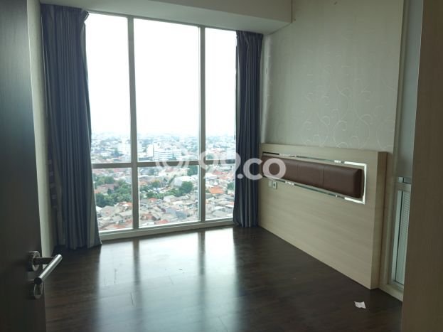 Sewa Apartemen Modern 4 KT 204m2 di Mampang Prapatan Jakarta Selatan Sewa Apartemen Modern 4 KT 204m2 di Mampang Prapatan Jakarta Selatan