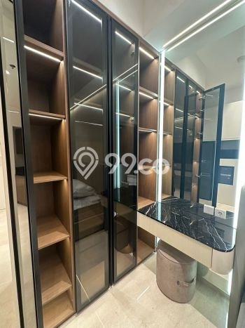 Apartemen Harga Murah dengan 1 BR & 1 KM di Tanah Abang Jakarta Pusat Apartemen Harga Murah dengan 1 BR & 1 KM di Tanah Abang Jakarta Pusat