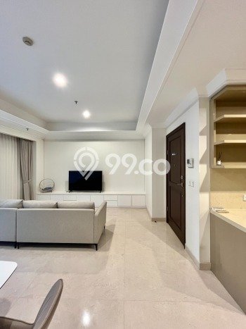Dijual Apartemen Prestisius di Pondok Indah 3 Kamar & 2 Kamar Mandi Dijual Apartemen Prestisius di Pondok Indah 3 Kamar & 2 Kamar Mandi