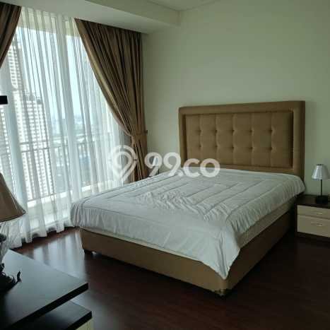 Disewakan Segera Apartemen Nyaman 2 KT di Kawasan Kebayoran Baru Disewakan Segera Apartemen Nyaman 2 KT di Kawasan Kebayoran Baru