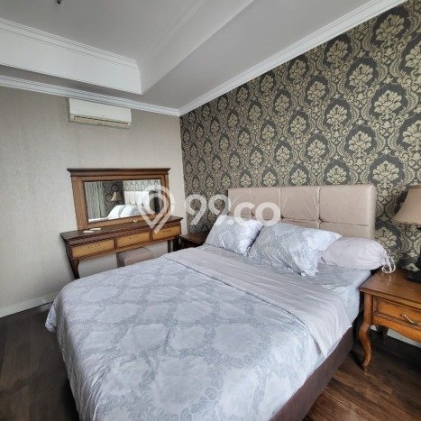 Hunian Apartemen Ideal untuk Dijual di Jakarta Selatan dengan 1 Kamar Hunian Apartemen Ideal untuk Dijual di Jakarta Selatan dengan 1 Kamar