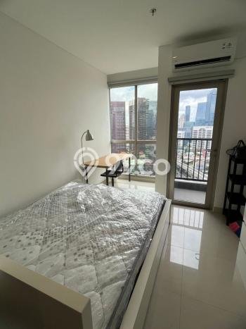 Hunian Strategis 24m2 di Kuningan Jakarta Selatan 1 Bedroom Hunian Strategis 24m2 di Kuningan Jakarta Selatan 1 Bedroom