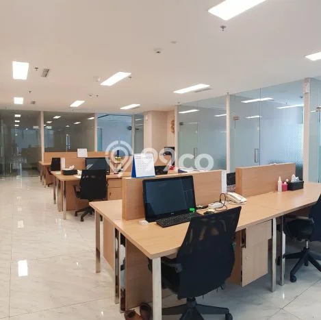 Unit Kantor Dijual di Kebayoran Baru Jakarta Selatan Luas Tanah 318m2, Luas Bangunan 318m2 Unit Kantor Dijual di Kebayoran Baru Jakarta Selatan Luas Tanah 318m2, Luas Bangunan 318m2