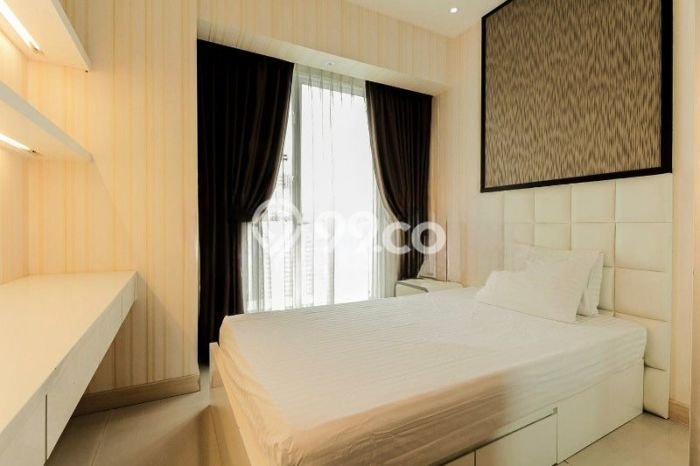Apartemen Prestisius Dijual di Kebayoran Lama Luas 117m2 Apartemen Prestisius Dijual di Kebayoran Lama Luas 117m2