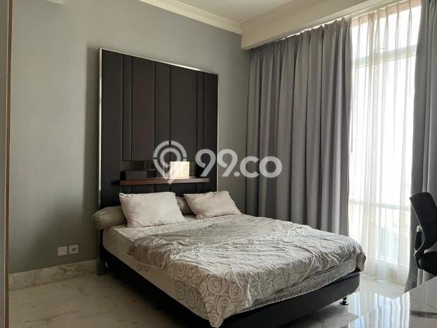 Apartemen Disewa Terjangkau 2 KT / 2 KM di Kebayoran Lama, Jakarta Selatan Apartemen Disewa Terjangkau 2 KT / 2 KM di Kebayoran Lama, Jakarta Selatan
