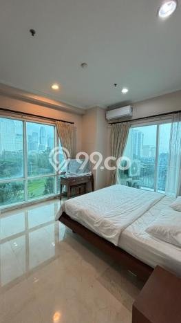 Apartemen Siap Pakai 3 BR dengan Harga Hemat di Area Kebayoran Lama, Jakarta Selatan Apartemen Siap Pakai 3 BR dengan Harga Hemat di Area Kebayoran Lama, Jakarta Selatan