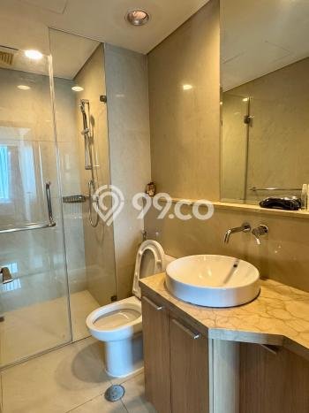 Apartemen Minimalis untuk Disewa, 2 Kamar di Jakarta Selatan Apartemen Minimalis untuk Disewa, 2 Kamar di Jakarta Selatan
