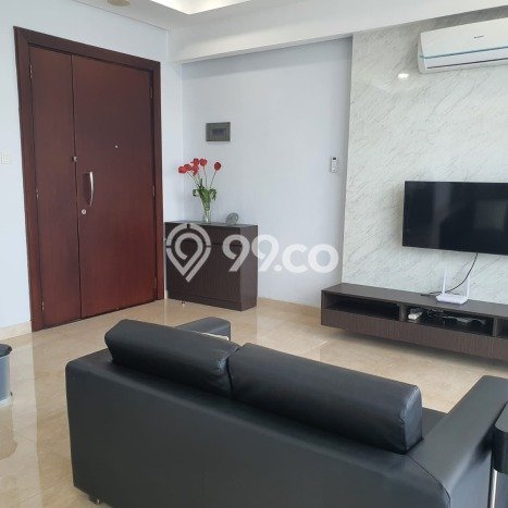 Apartemen Harga Murah dengan 1 BR & 1 KM di Mampang Prapatan Jakarta Selatan Apartemen Harga Murah dengan 1 BR & 1 KM di Mampang Prapatan Jakarta Selatan