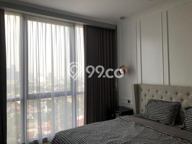 Apartemen Minimalis untuk Disewa, 1 Kamar di Jakarta Selatan Apartemen Minimalis untuk Disewa, 1 Kamar di Jakarta Selatan