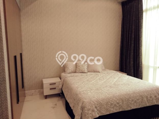 Dijual Cepat Apartemen Luxury 2 Kamar di Kebayoran Lama, Jakarta Selatan Dijual Cepat Apartemen Luxury 2 Kamar di Kebayoran Lama, Jakarta Selatan