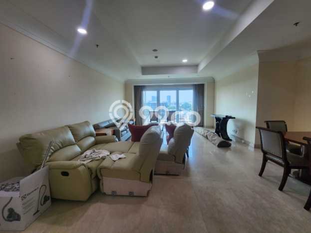 Dijual Apartemen Elit 3 KT & 4 KM di Kebayoran Baru, Jakarta Selatan Dijual Apartemen Elit 3 KT & 4 KM di Kebayoran Baru, Jakarta Selatan