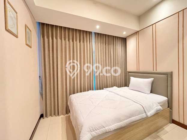 Hunian Apartemen Eksklusif untuk Dijual di Jakarta Selatan dengan 2 BR & 1 Kamar Mandi Hunian Apartemen Eksklusif untuk Dijual di Jakarta Selatan dengan 2 BR & 1 Kamar Mandi