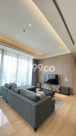 Sewa Apartemen Paling Dicari di Kuningan, 2 KT, 2 KM, 177m2 Sewa Apartemen Paling Dicari di Kuningan, 2 KT, 2 KM, 177m2