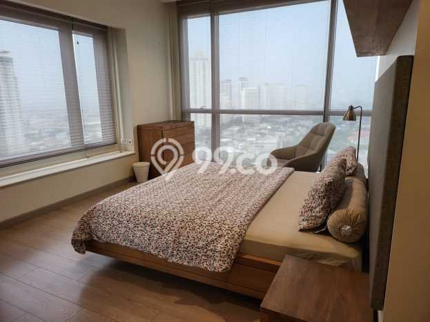 Apartemen Strategis di Kebayoran Lama, 3 KT, Luas 177m2m², Lokasi Prospektif Apartemen Strategis di Kebayoran Lama, 3 KT, Luas 177m2m², Lokasi Prospektif
