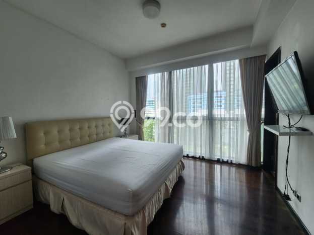 Dijual Apartemen Luxury di Kuningan 3 Kamar & 2 Kamar Mandi Dijual Apartemen Luxury di Kuningan 3 Kamar & 2 Kamar Mandi