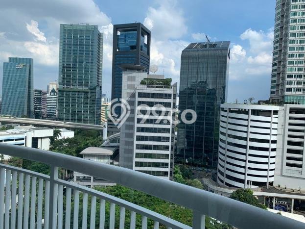 Dijual Apartemen Luxury di Kuningan 1 Kamar & 1 Kamar Mandi Dijual Apartemen Luxury di Kuningan 1 Kamar & 1 Kamar Mandi