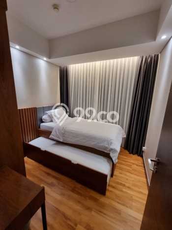 Apartemen Sewa 2 Kamar Hemat Siap Huni di Jakarta Selatan, Luas 76m2 Apartemen Sewa 2 Kamar Hemat Siap Huni di Jakarta Selatan, Luas 76m2