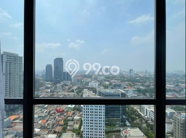 Disewakan Apartemen Modern di Menteng, Jakarta Pusat Harga Rental Rp 920 Juta/ Tahun Disewakan Apartemen Modern di Menteng, Jakarta Pusat Harga Rental Rp 920 Juta/ Tahun