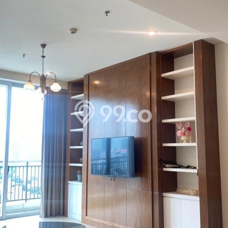 Ada Unit Apartemen Murah Disewa di Kebayoran Baru, Jakarta Selatan 2 BR Ada Unit Apartemen Murah Disewa di Kebayoran Baru, Jakarta Selatan 2 BR