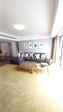 Sewa Apartemen Paling Dicari di Setiabudi, 3 KT, 3 KM, 380m2 Sewa Apartemen Paling Dicari di Setiabudi, 3 KT, 3 KM, 380m2