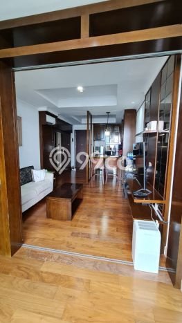 Apartemen Prestisius Dijual di Jakarta Selatan Lokasi Strategis Punya 1 Kamar Tidur Apartemen Prestisius Dijual di Jakarta Selatan Lokasi Strategis Punya 1 Kamar Tidur
