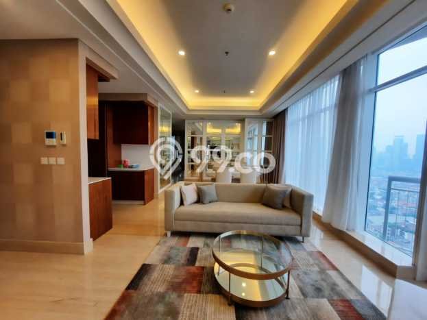 Sewa Apartemen Terjangkau 3 KT di Kuningan Jakarta Selatan Sewa Apartemen Terjangkau 3 KT di Kuningan Jakarta Selatan