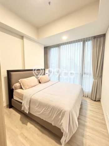 FOR SALE Hunian Apartemen High-Class di Cilandak dengan 1 Kamar Tidur & Luas 58m2 FOR SALE Hunian Apartemen High-Class di Cilandak dengan 1 Kamar Tidur & Luas 58m2