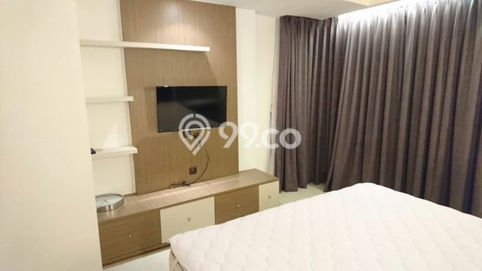 BEST DEAL! Apartemen di , 1 KM, Luas 88m2m² BEST DEAL! Apartemen di , 1 KM, Luas 88m2m²