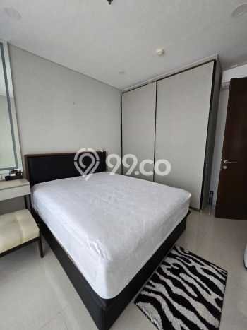 Apartemen Cozy Dijual di Jakarta Selatan Spesifikasi 1 KT, 1 KM Apartemen Cozy Dijual di Jakarta Selatan Spesifikasi 1 KT, 1 KM