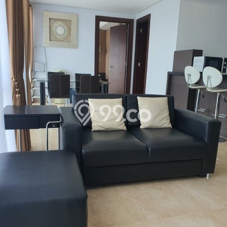Apartemen Harga Murah dengan 1 BR & 1 KM di Mampang Prapatan Jakarta Selatan Apartemen Harga Murah dengan 1 BR & 1 KM di Mampang Prapatan Jakarta Selatan