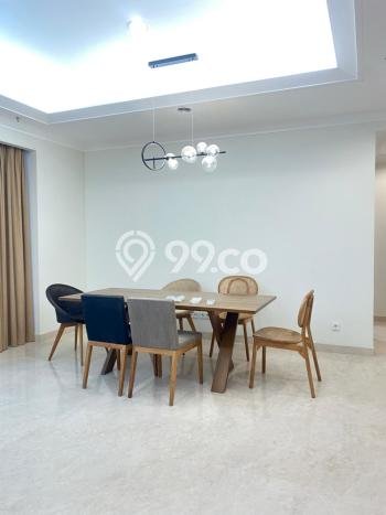 Disewakan Apartemen Modern di Kebayoran Lama Jakarta Selatan 3 BR Disewakan Apartemen Modern di Kebayoran Lama Jakarta Selatan 3 BR