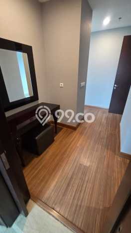 Unit Apartemen Luxury Dijual di Kebayoran Lama dengan 3 BR Unit Apartemen Luxury Dijual di Kebayoran Lama dengan 3 BR