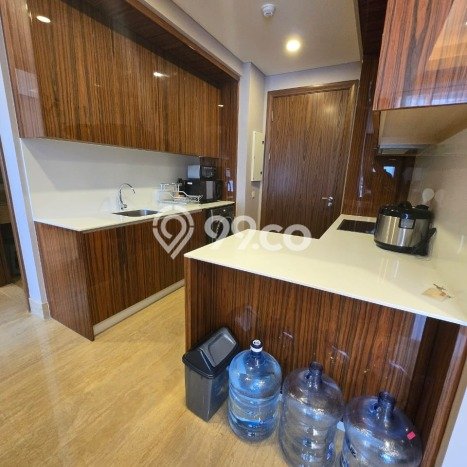 Apartemen Disewakan 2 Kamar Murah Siap Huni di Jakarta Selatan, Luas 87m2 Apartemen Disewakan 2 Kamar Murah Siap Huni di Jakarta Selatan, Luas 87m2