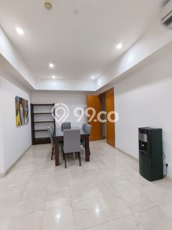 Paling Dicari! Apartemen Premium Dijual di SCBD Punya 3 Bedroom Paling Dicari! Apartemen Premium Dijual di SCBD Punya 3 Bedroom