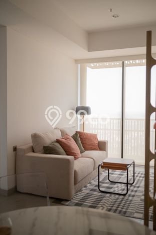 Dijual Apartemen Mewah 2 KT & 2 KM di Cilandak, Jakarta Selatan Dijual Apartemen Mewah 2 KT & 2 KM di Cilandak, Jakarta Selatan