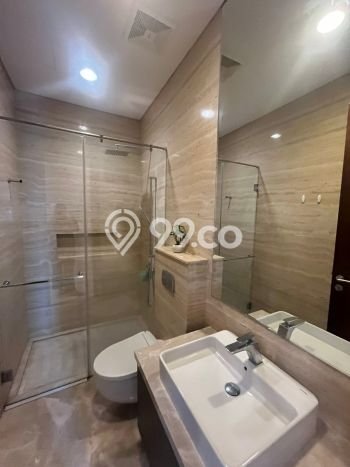 Disewakan Apartemen Terjangkau 2 KT di Kuningan Jakarta Selatan Disewakan Apartemen Terjangkau 2 KT di Kuningan Jakarta Selatan