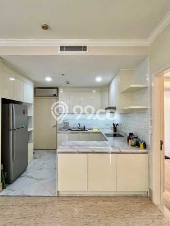 FOR SALE Hunian Apartemen High-Class di Kebayoran Baru dengan 3 Kamar Tidur & Luas 170m2 FOR SALE Hunian Apartemen High-Class di Kebayoran Baru dengan 3 Kamar Tidur & Luas 170m2